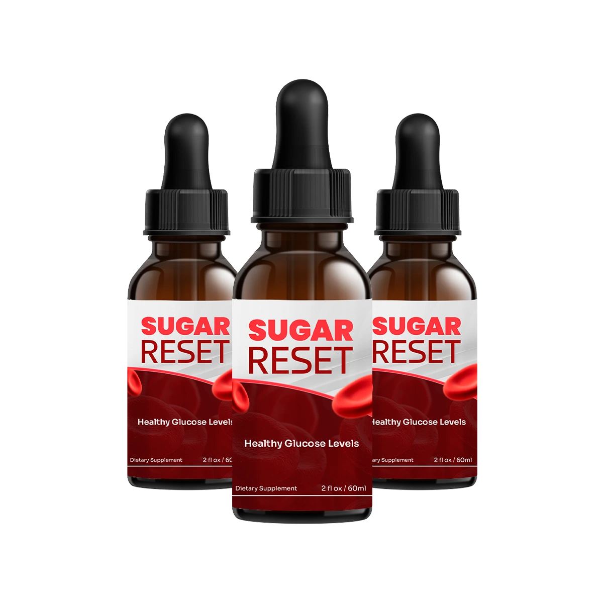 SugarReset Logo